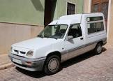 Renault-Express