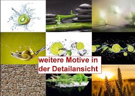 Kuchenruckwand Spritzschutz Dekoration Glas Wandbild Sicherheitsglas Kitchen Iii Kuchenruckwand Kuchenruckwand Ideen Kuchenruckwand Glas