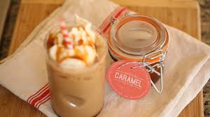 You can make your own caramel sauce or use store bought i tasted this coffee from nescafe brand and loved it to the core. Caramel Syrup Recipe For Coffee Wkyc Com