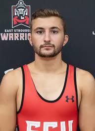 2020-21 Men's Wrestling Roster