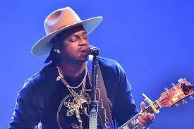 Jimmie Allen News