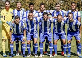 +90 242 259 40 41. Erik Palmer Brown And Fc Porto B Win League Title Sporting Kansas City