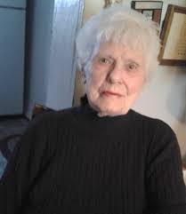 Obituary of Ruth E. Rockwell