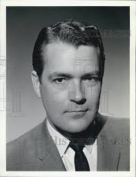 1965 Gary Arnold TV Show Host