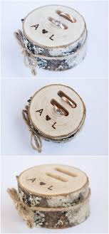 Rustikale Ringkissen Trager Hochzeit Holz Scheibe Rustikale Ring Box Birke Hochzeitsdekoration Holz Hochzeit Dekor Ri Eheringe Fur Die Hochzeit In 2019 Birch Wedding Wedding Ring Box Rustic Ring Bearers