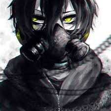Kekkai sensen, anime, anime boys, blue, leonardo watch. Cool Anime Boy 1080x1080 Shefalitayal