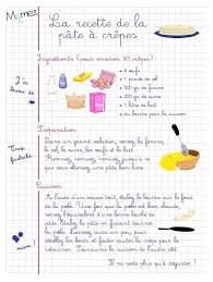 Fle B Delfines En Acci N Recette A Crepe Facile Recette Crepe Pate A Crepes Recette Illustree