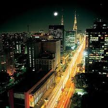 03 de agosto, 2021a cidade e o moderno: Sao Paulo Das New York Sudamerikas Globotur