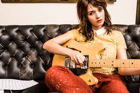 Voglio aprire il mio cuore. Carmen Consoli Io Whitney Houston E I Sonic Youth