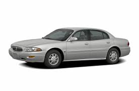 Request a dealer quote or view used cars at msn autos. 2005 Buick Lesabre Specs Price Mpg Reviews Cars Com