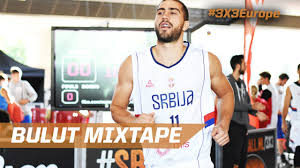 Jul 24, 2021 · muški basket 3×3 posle prvog dana: Dusan Bulut Serbia Mixtape Netherlands 2016 Fiba 3x3 European Championships Qualifiers Youtube