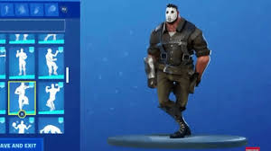 How To Find Marauders In Fortnite - Marauders Location - Youtube