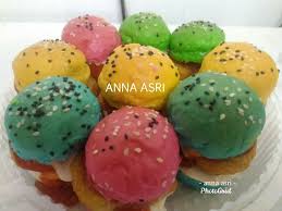 Pencuci mulut ini juga dihidangkan bersama santan dan gula melaka. Resepi Mini Burger Paling Mudah Dan Cepat Iluminasi