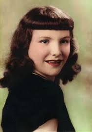 Greta Godfrey Arterburn (1931-2005)