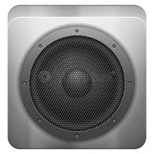 Ceiling tiles are lightweight panels primarily used to cover ceilings in homes and office spaces. Sound Speaker Icon Stock Vector Crushpixel