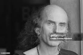 531 Julian Beck Photos & High Res Pictures