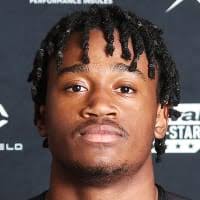 Keenan Nelson Jr JUNIOR Defensive Back Ohio State