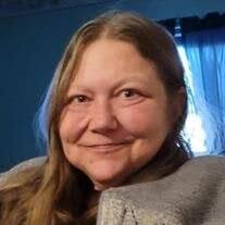 Angela Stark Obituary