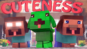 An example of their appearance is … Cute Puppy Mod Para Minecraft 1 12 Y 1 12 2 Minecrafteo