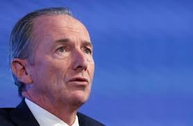 Morgan Stanley's new CEO inherits rich pickings