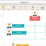 flow chart template mac diagram word machining process pages