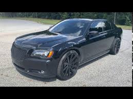Image result for Brilliant Black 2014 Chrysler