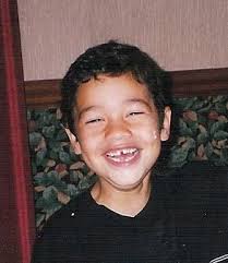 Eric RAWDON Obituary (2015)