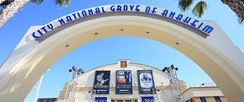 The City National Grove Of Anaheim Turns 20 Celebrityaccess