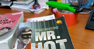 Check spelling or type a new query. Kasihkuamani Novel Mr Hot Guy Oleh Danisyarahmat