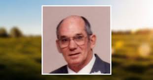 Thomas Ross Obituary October 27, 2018