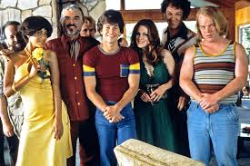 Birth place:kansas city, missouri, united states. Boogie Nights Where Are They Now Ew Com