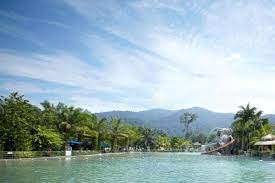 Lokasi berhadapan dengan felda residence hotspring. Felda Residence Hot Springs 2 Sungkai Perak Malaysia 41 Guest Reviews Book Hotel Felda Residence Hot Springs 2