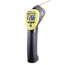 One of the major concerns in choosing a radiation source is how big it should be. Fisherbrandtraceable Infrared Thermometer Gun Thermometers And Temperature Fisher Scientific