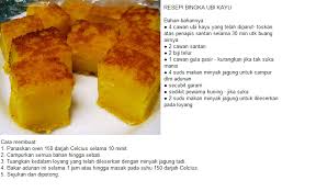 Apa kata kita cuba buat sendiri. Resepi Bingka Ubi Asian Desserts Favorite Recipes My Favorite Food