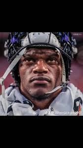 Seems like most of you lamar glazers forgot about the real game. When lamar  got knocked out likea baby back bi**h