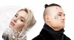 Подруга моргенштерна дилара зинатуллина пришла на суд в траурной накидке. Pomatrosil I Brosil Morgenshtern Razvlekaetsya S Lyubovnicej Poka Beremennaya Koka Mechtaet O Svadbe