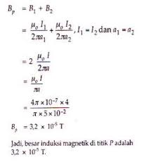 10 soal & pembahasan induksi elektromagnetik (bagian 2) ǀ pilihan ganda. Contoh Soal Dan Jawaban Magnet Dan Elektromagnetik Masnurul