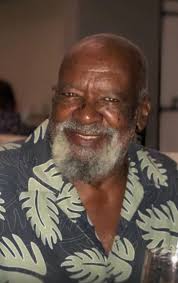 Frank Brown Has Died