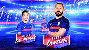 Benzema supercopa de espana karim benzema real madrid lockscreen. Euro 2020 Karim Benzema Uberraschend In Frankreichs Em Kader Berufen Real Star Von Deschamps Begnadigt Eurosport