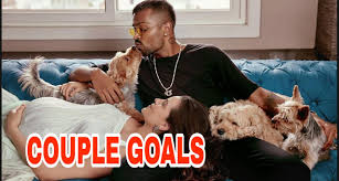 Hardik himanshu pandya is an indian international cricketer who plays for baroda in domestic cricket and mumbai indians in the indian premier league (ipl). In Photo Hardik Pandya Shares Adorable Photo With Wife Natasa Stankovic Calls It Family Iwmbuzz