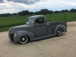 Image result for Prairie Gray 1940 Truck