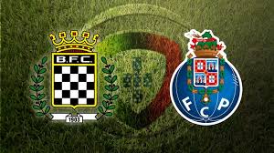 Portuguese primeira liga match fc porto vs boavista 23.06.2020. Boavista Fc Vs Fc Porto Por D1 Play Livestream Free Date 10 11 2019 Live