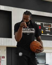 Known for his tenacity on the court and charming wit off the court, deandre jordan is in his 12th season in the nba as a member of the brooklyn nets with . Deandre Jordan On Instagram The Future Depends On What You Do Today Mahatma Gandhi