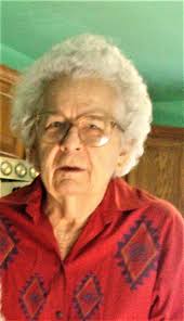 Delora Esther Walters Davis (1930-2012)