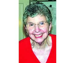 Sally Hughes Obituary (1932