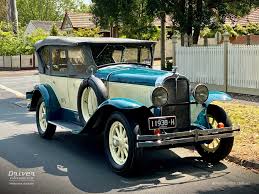 Image result for Seminole Blue 1929 Pontiac