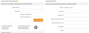 Bewerten sie zalando gmbh wie schon 4.069 kunden vor ihnen! Geht Das Bei Zalando Mit Paypal Bezahlen