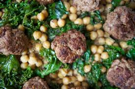 We did not find results for: Lamb Meatballs Over Chickpeas With Kale Cous Cous The Kitchy Kitchen
