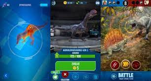 Jurassic world alive (mod battery, vip enabled) is one of the games that revolutionized vr virtual reality technology. Jurassic World Alive Mod Apk V2 11 30 Unlimited Cash Marijuanapy The World News