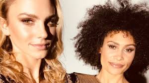 „so schlimm ist es bei keinem. Kandidatinnen Packen Aus So Trickst Gntm Die Zuschauer Aus Promiflash De